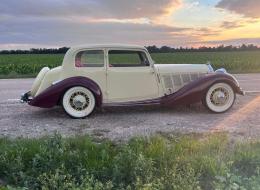 Talbot T15 Baby