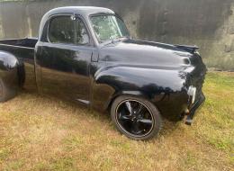 Studebaker Pick-up V8 Deluxe