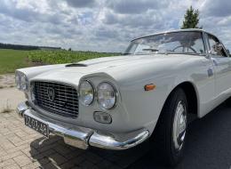 Lancia Flaminia GT 3C