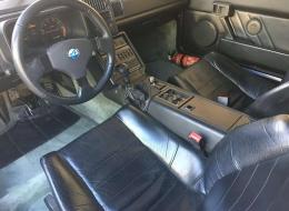 Alpine GTA Turbo