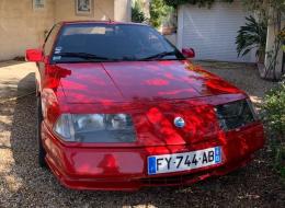 Alpine GTA Turbo