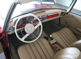 Mercedes-Benz SL 250