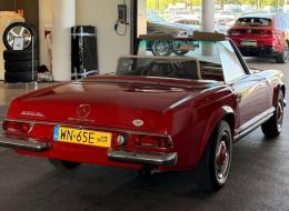 Mercedes-Benz SL 250