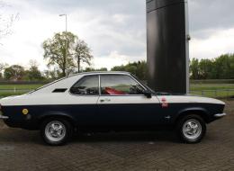 Opel Manta 1.2 S