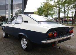 Opel Manta 1.2 S