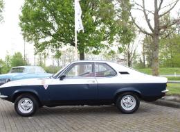 Opel Manta 1.2 S