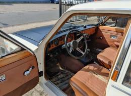 Triumph 2000 MK2