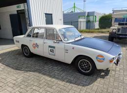 Triumph 2000 MK2
