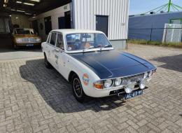 Triumph 2000 MK2