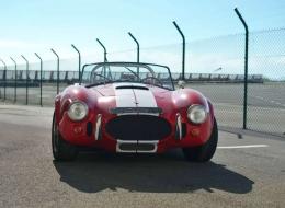 AC Cobra Replica Pilgrim Sumo