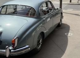 Jaguar MK 2 3.8 BVM