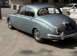Jaguar MK 2 3.8 BVM