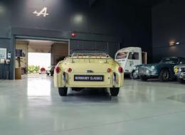 Triumph TR3