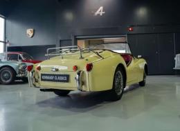 Triumph TR3