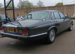 Daimler Double Six 2 eme main fran&ccedil;aise 