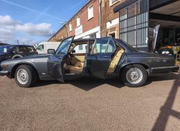 Daimler Double Six 2 eme main fran&ccedil;aise 