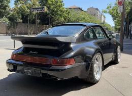 Porsche 965 3.3 Turbo