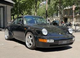 Porsche 965 3.3 Turbo
