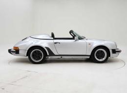 Porsche 911 3.2 Speedster '89 CH73470
