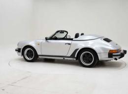 Porsche 911 3.2 Speedster '89 CH73470