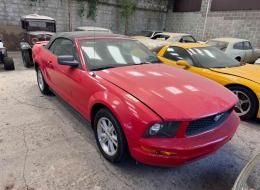 Ford Mustang Cabriolet