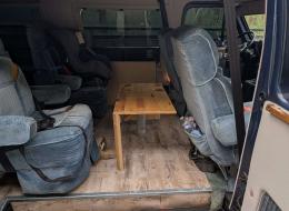 Chevrolet Van G20 révisé