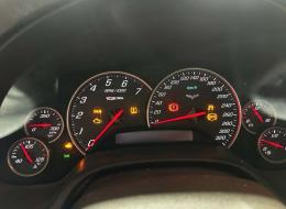 Chevrolet Corvette C6 Z06