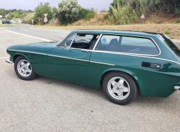 Volvo P 1800 ES
