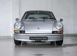 Porsche 911 2.4 E Targa