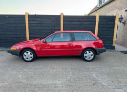 Volvo 480 ES