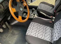 BMW Série 3 320 Baur TC