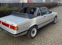BMW Série 3 320 Baur TC