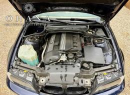 BMW Série 3 325 Ci CABRIOLET E46 