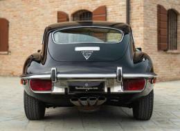 Jaguar Type E Coupé V12 5.3