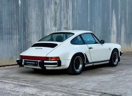 Porsche 911 Carrera 3.2 G50 Coupé
