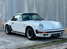 Porsche 911 Carrera 3.2 G50 Coupé