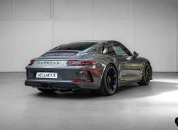 Porsche 991 .2 GT3 Touring *Faible kilométrage / PPF avant 