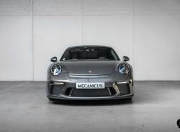 Porsche 991 .2 GT3 Touring *Faible kilométrage / PPF avant 