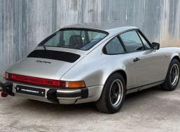 Porsche 911 Carrera 3.2 Coupé