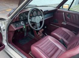 Porsche 911 Carrera 3.2 Coupé