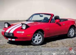 Mazda MX-5 NA 1.6