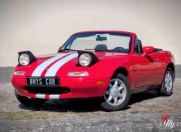 Mazda MX-5 NA 1.6