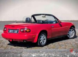 Mazda MX-5 NA 1.6
