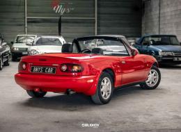 Mazda MX-5 NA 1.6