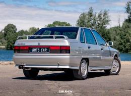 Renault 21 2.0 Turbo Phase 2