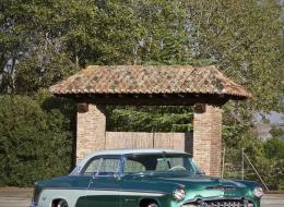 Desoto Firedome Sportman Automatique  Power Flyte 