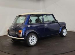 Mini Cooper 1300 MPI