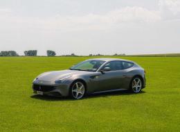 Ferrari FF