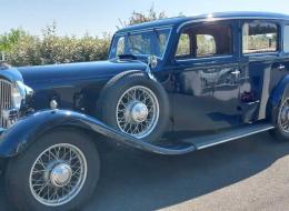 Talbot Type M FULGUR MF 75