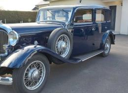 Talbot Type M FULGUR MF 75